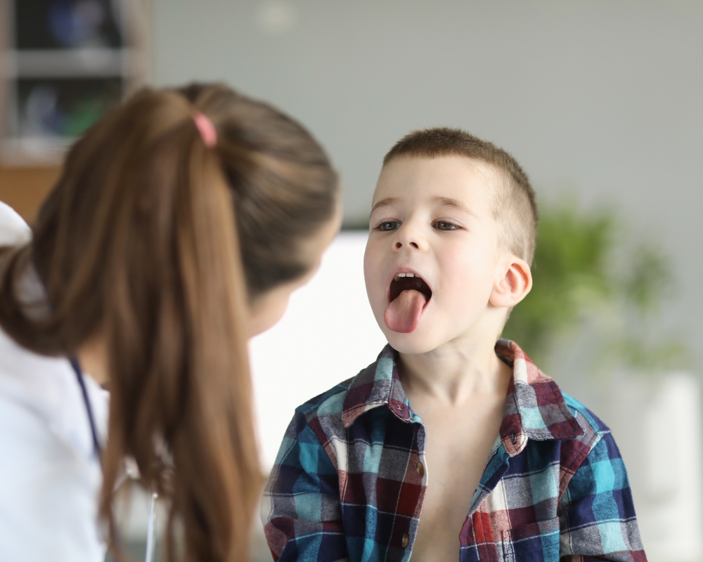 Adenoids in Children: Symptoms Every Parent Should Know