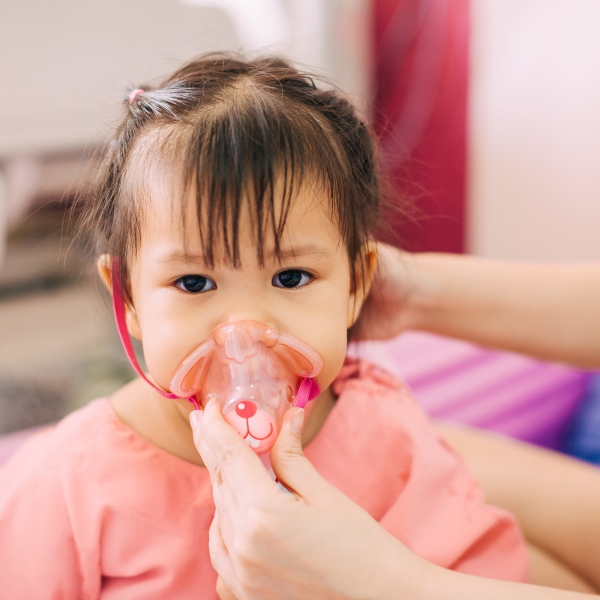 Pneumonia in Children: Symptoms, Causes, Treatment & Prevention Every Parent Should Know